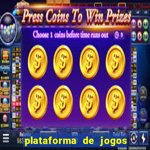 plataforma de jogos deolane bezerra